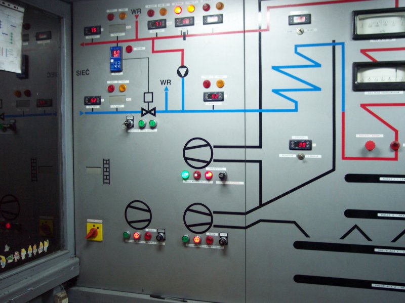 Elektrik Panosu Arızaları